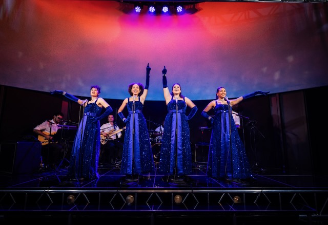 The Sapphires / Queensland Theatre Company